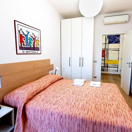 Farini Apartment Milaan Buitenkant foto