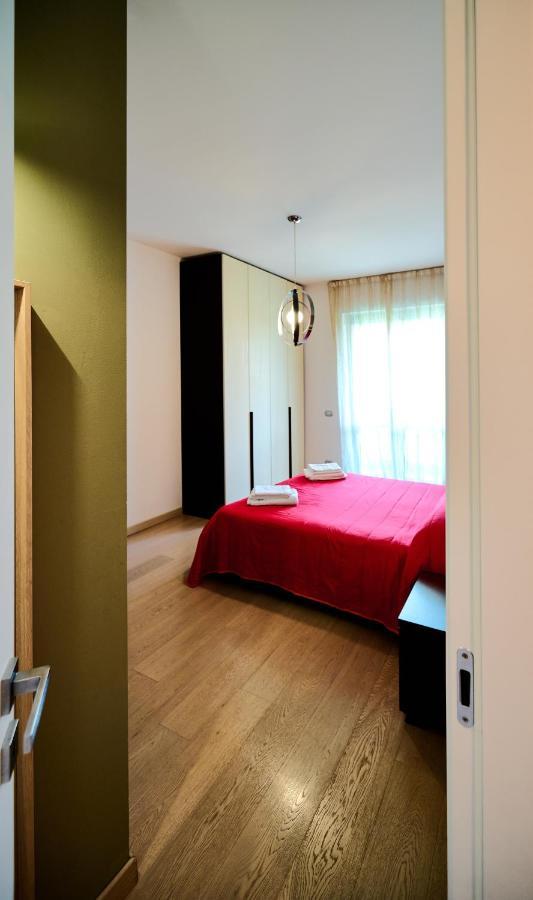 Farini Apartment Milaan Buitenkant foto