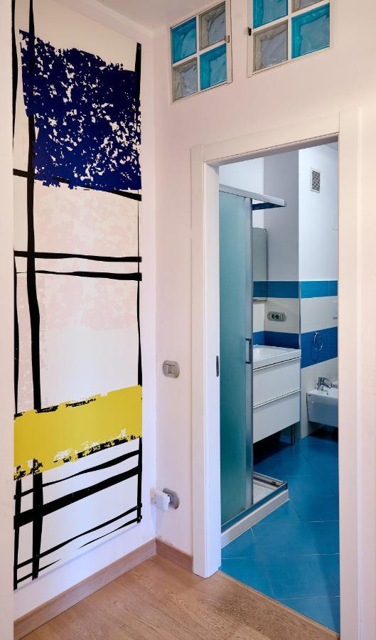 Farini Apartment Milaan Buitenkant foto