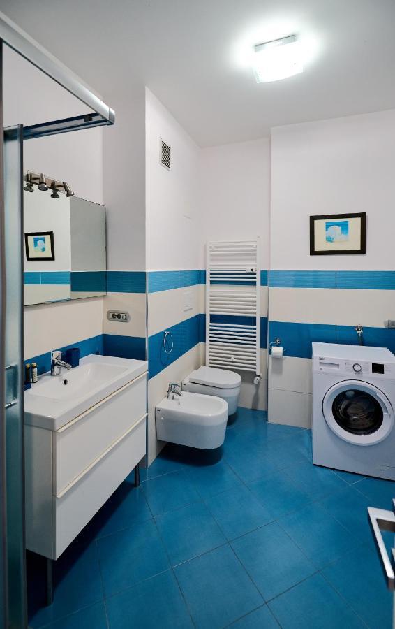Farini Apartment Milaan Buitenkant foto