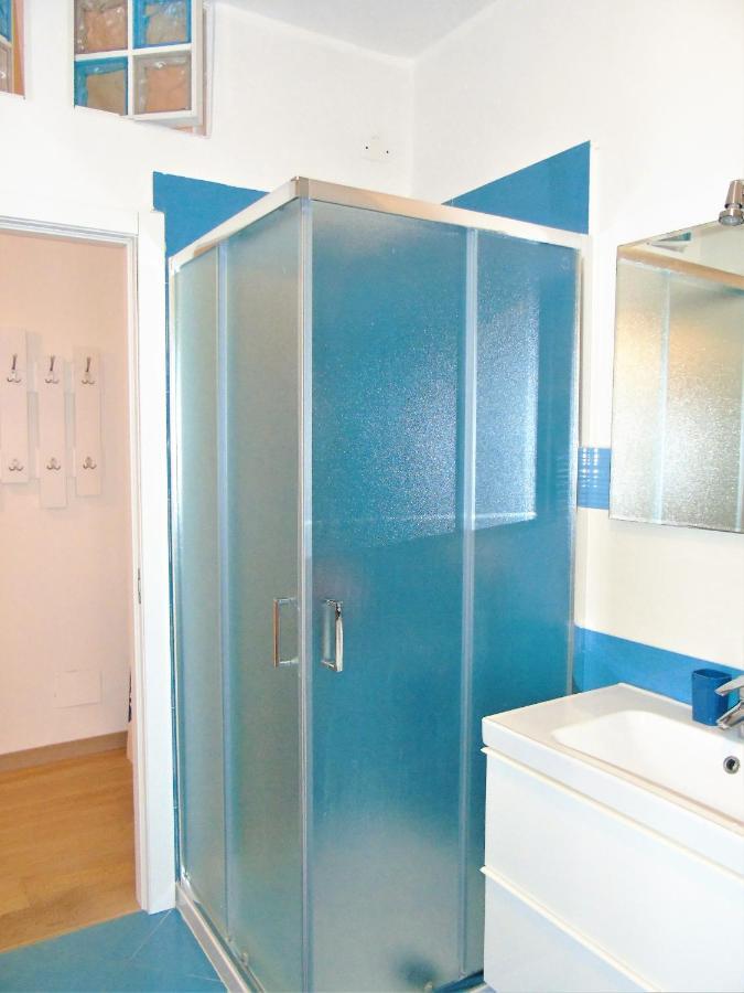 Farini Apartment Milaan Buitenkant foto